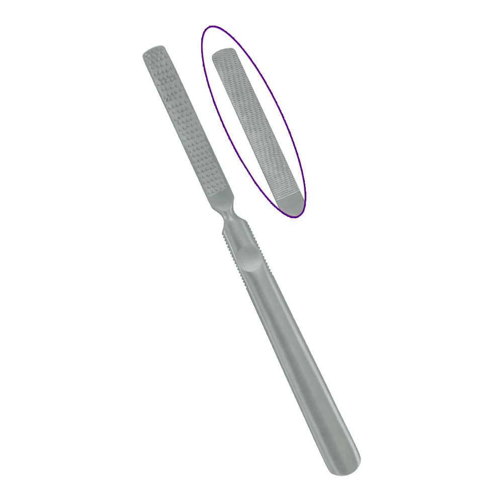 Manicure Pedicure Tools (Model: MBT-18130)